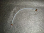 Oem Philips Or Barista LM8112 Espresso Machine Water Tube & O-ring Part. Fixed Price $13.89.