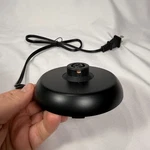 Oem Genuine Bodum 11870 Electric Milk Heater Frother Part Power Base Only Works. Fixed Price $12.95.