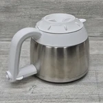 Black & Decker ODC425 Spacemaker Thermal Coffee Carafe Stainless Steel Pot Lid. Fixed Price $22.49.
