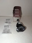 Keurig My Cup Universal Reusable Coffee Filter Open Box. Fixed Price $14.88.