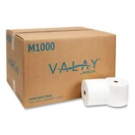 Morcon Small Core Bath Tissue, 2-PLY, White, 1000S/ROLL, 36 Rolls/ct. Fixed Price $55.86.