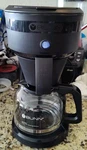 Bunn 55800.0001 Sbs 10 Cup Speed Brew Select Coffee Maker (open Box). Fixed Price $89.00.