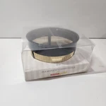 Swiss Gold KF.10 Permanent Coffee Filter 23 Carat Plated For Mr.. Fixed Price $49.95.