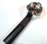 Empstorm 20 Bar Espresso Machine Model CM8501B-N 1-CUP Size Portafilter Assy. Fixed Price $21.88.
