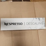 New! Genuine Oem 2-PACK Nespresso Descaling Solution Kit. Fixed Price $15.99.
