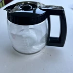 Cuisinart 12 Cup Glass Replacement Coffee Pot Carafe SS-15 New Out Box. Fixed Price $39.95.