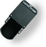 The First All In One Adjustable Coffee Scoop. Fixed Price $23.95.