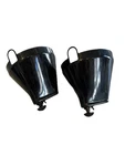 S/2 Cuisinart 12-CUP Filter Holder Baskets Only-fits DCC-1200-GREAT Condition!. Fixed Price $12.99.
